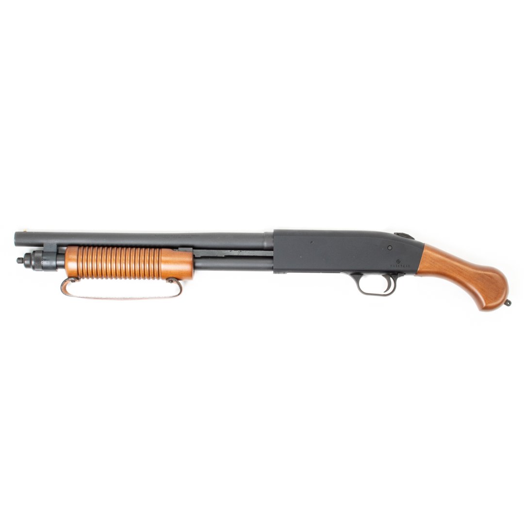 ECOM00435101 MOSSBERG 590 ECOM00435101 524590
